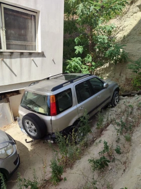 Honda Cr-v, снимка 6