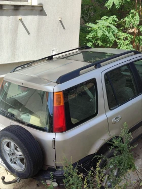 Honda Cr-v, снимка 3