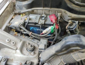 Honda Cr-v, снимка 7