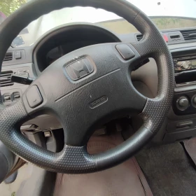 Honda Cr-v, снимка 9