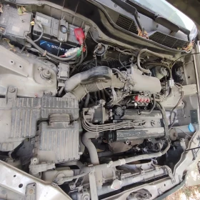 Honda Cr-v, снимка 8