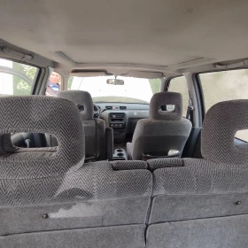 Honda Cr-v, снимка 16