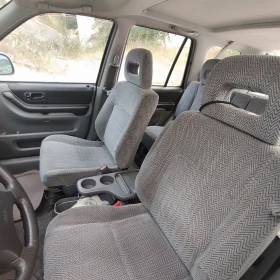 Honda Cr-v, снимка 10