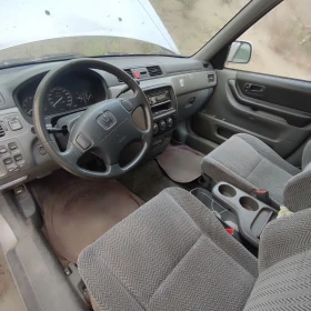 Honda Cr-v, снимка 13