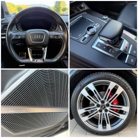 Audi SQ5 3.0TFSI//GERMANY// Head up//Keyless//Panorama/// ., снимка 14