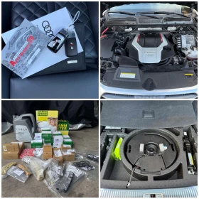 Audi SQ5 3.0TFSI//GERMANY// Head up//Keyless//Panorama/// ., снимка 13