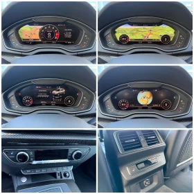 Audi SQ5 3.0TFSI//GERMANY// Head up//Keyless//Panorama/// ., снимка 17