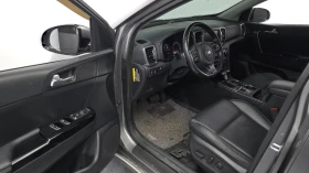 Kia Sportage 2.0 2WD NOBLESSE PLUS autogeorge.com, снимка 9