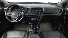 Kia Sportage 2.0 2WD NOBLESSE PLUS autogeorge.com, снимка 5