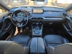 Mazda CX-9 * АВТО КРЕДИТ* ЦЕНА ДО БГ * СЕРВИЗНА ИСТОРИЯ * , снимка 9
