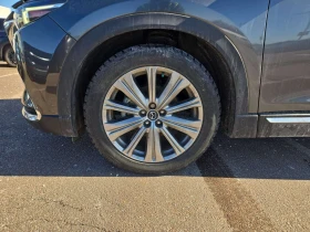 Mazda CX-9 * АВТО КРЕДИТ* ЦЕНА ДО БГ * СЕРВИЗНА ИСТОРИЯ * , снимка 6