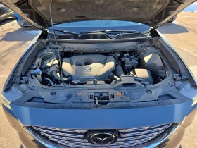 Mazda CX-9 * АВТО КРЕДИТ* ЦЕНА ДО БГ * СЕРВИЗНА ИСТОРИЯ * , снимка 11