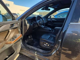 Mazda CX-9 * АВТО КРЕДИТ* ЦЕНА ДО БГ * СЕРВИЗНА ИСТОРИЯ * , снимка 7