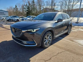 Mazda CX-9 * АВТО КРЕДИТ* ЦЕНА ДО БГ * СЕРВИЗНА ИСТОРИЯ * , снимка 1