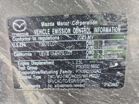 Mazda CX-9 * АВТО КРЕДИТ* ЦЕНА ДО БГ * СЕРВИЗНА ИСТОРИЯ * , снимка 15