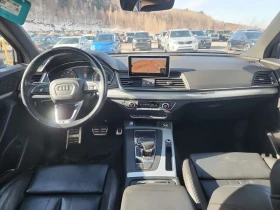 Audi Q5 * PROGRESSIV * CARFAX * 360 КАМЕРА* ПАНОРАМА* ПОДГ, снимка 10
