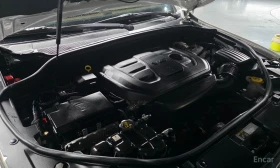 Jeep Grand cherokee SUMMIT* DISTRONIC* 360* ОБДУХ* ПОДГРЕВ* KEYLESS, снимка 6