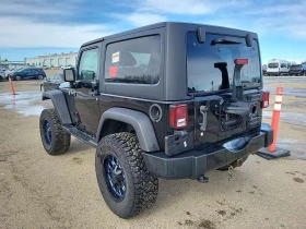 Jeep Wrangler * WILLYS WHEELER * 2 КЛЮЧА* , снимка 4