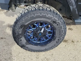 Jeep Wrangler * WILLYS WHEELER * 2 КЛЮЧА* , снимка 6