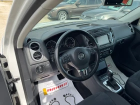 VW Tiguan 2.0TDI DSG 4x4, снимка 12