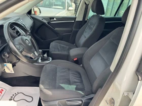 VW Tiguan 2.0TDI DSG 4x4, снимка 13
