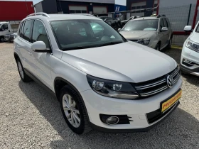 VW Tiguan 2.0TDI DSG 4x4, снимка 3