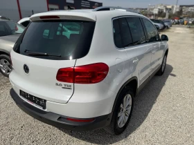 VW Tiguan 2.0TDI DSG 4x4, снимка 4