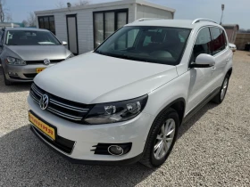 VW Tiguan 2.0TDI DSG 4x4, снимка 1