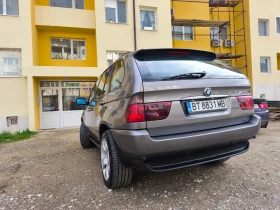 BMW X5, снимка 5