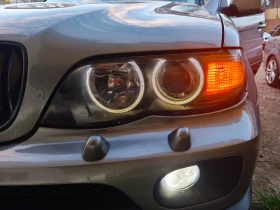 BMW X5, снимка 14