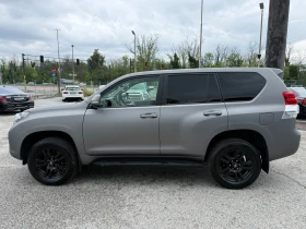 Toyota Land cruiser 150, снимка 8