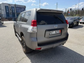 Toyota Land cruiser 150, снимка 7