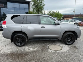 Toyota Land cruiser 150, снимка 4