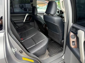 Toyota Land cruiser 150, снимка 11