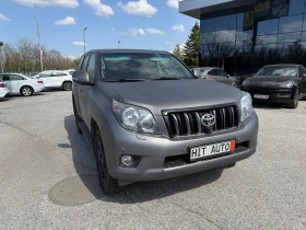 Toyota Land cruiser 150, снимка 3