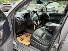 Toyota Land cruiser 150, снимка 9