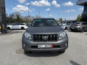 Toyota Land cruiser 150, снимка 2