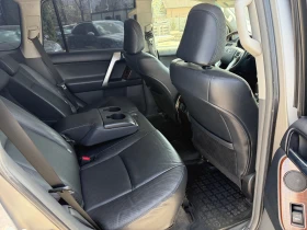 Toyota Land cruiser 150, снимка 11