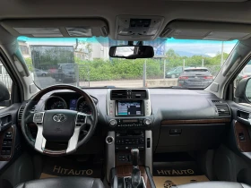 Toyota Land cruiser 150, снимка 13