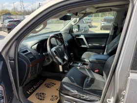 Toyota Land cruiser 150, снимка 9