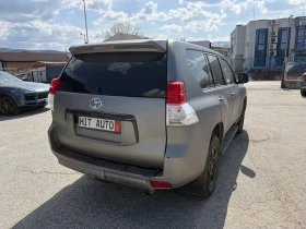 Toyota Land cruiser 150, снимка 5