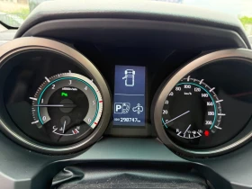Toyota Land cruiser 150, снимка 14