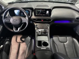 Hyundai Santa fe 40 TDI advanced Matrix ACC 360  Standhzg, снимка 7