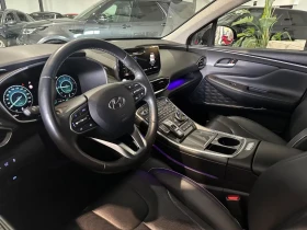 Hyundai Santa fe 40 TDI advanced Matrix ACC 360  Standhzg, снимка 6