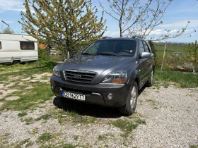 Kia Sorento, снимка 3