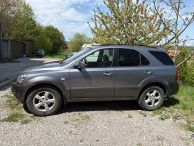 Kia Sorento, снимка 4