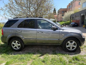 Kia Sorento, снимка 6