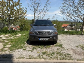 Kia Sorento, снимка 2