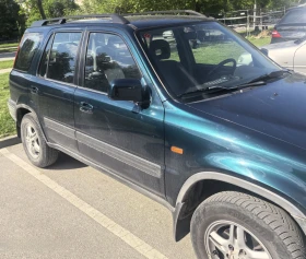 Honda Cr-v, снимка 5