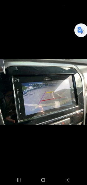 Suzuki Vitara 1.0  FACE GAZ NAVI PODGREV KAMERA , снимка 6